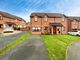 Thumbnail Semi-detached house for sale in North End Drive, Harlington, Doncaster