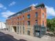 Thumbnail Flat for sale in Mabgate, Leeds