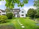 Thumbnail End terrace house for sale in Walton Cardiff, Tewkesbury, Gloucestershire