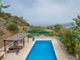 Thumbnail Villa for sale in Lysos, Polis, Cyprus