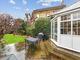 Thumbnail Terraced house for sale in Merry Hill Road, Bushey