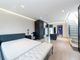 Thumbnail Terraced house for sale in Battersea Square, London