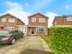 Thumbnail Detached house for sale in Caton Close, Bury