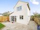 Thumbnail Semi-detached house for sale in Marston St. Lawrence, Banbury