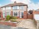 Thumbnail Semi-detached house for sale in Hill View Avenue, Helsby, Frodsham