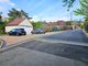 Thumbnail Detached house for sale in Burton Road, Midway, Swadlincote