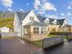 Thumbnail Semi-detached house for sale in Woodend Steading, Kilsyth, North Lanarkshire