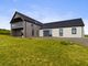 Thumbnail Detached house for sale in Fasgahd, Rendall, Orkney