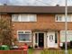 Thumbnail Terraced house for sale in Parry Green North, Slough