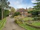 Thumbnail Detached house for sale in Home Farm Road, Rickmansworth