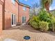 Thumbnail Detached house for sale in Border Court, Stoke Village, Coventry