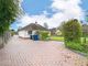 Thumbnail Bungalow for sale in Salters Lane, Tamworth, Staffordshire