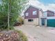 Thumbnail Link-detached house for sale in Hawley Road, Blackwater, Camberley