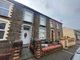 Thumbnail Terraced house for sale in Bank Street Tonypandy -, Tonypandy