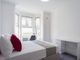Thumbnail Shared accommodation to rent in Collison Street, Nottingham