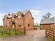 Thumbnail Detached house to rent in Brook Lane, Westbury-On-Severn