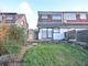 Thumbnail Semi-detached house for sale in Croft Head Drive, Milnrow, Rochdale, Greater Manchester