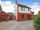 Thumbnail Detached house for sale in Chesterfield Road, Chesterfield