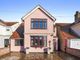 Thumbnail Detached house for sale in Goring Road, Ipswich