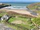 Thumbnail Land for sale in Tamarisk, Porthcothan Bay