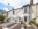 Thumbnail Terraced house for sale in Fore Street, Shaldon, Devon
