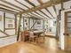 Thumbnail Country house for sale in Church Lane, Kimpton, Hitchin, Hertfordshire