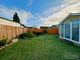 Thumbnail Detached bungalow for sale in Kenson Gardens, Southampton