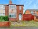 Thumbnail Semi-detached house for sale in 30 Bagnall Street, Ocker Hill, Tipton, West Midlands