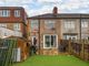 Thumbnail End terrace house for sale in Buxton Crescent, Sutton, Surrey