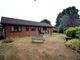 Thumbnail Detached bungalow for sale in Noon Gardens, Verwood