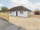 Thumbnail Bungalow for sale in Moore Avenue, Sprowston