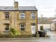 Thumbnail End terrace house for sale in Huddersfield Road, Holmfirth