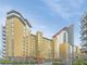 Thumbnail Flat for sale in Seacon Tower, Hutchin Street, South Quay, Westferry, Canary Wharf, London