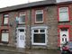 Thumbnail Terraced house for sale in Ynyscynon Road, Trealaw, Tonypandy, Rhondda Cynon Taff.
