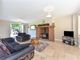 Thumbnail Detached house for sale in Beech Close, Penton Harroway, Andover