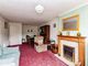 Thumbnail Semi-detached bungalow for sale in Inhams Road, Whittlesey, Peterborough