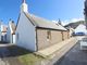 Thumbnail Cottage for sale in Seatown, Cullen, Buckie