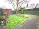 Thumbnail Detached bungalow for sale in Thornroyd, Littleworth Lane, Rossington