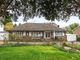 Thumbnail Bungalow for sale in Quinta Drive, Arkley