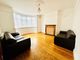 Thumbnail Flat to rent in St Michaels Road, Cricklewood