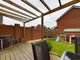 Thumbnail Town house for sale in Honey Bee Street, Calcot, Reading