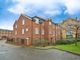 Thumbnail Flat for sale in Paynes Park, Hitchin