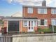 Thumbnail Semi-detached house for sale in Meadow Road, Barlaston, Stoke-On-Trent