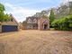 Thumbnail Detached house for sale in Moor Park Way, Farnham, Surrey