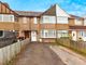 Thumbnail Terraced house for sale in Waterbeach Road, Slough