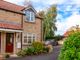 Thumbnail Terraced house for sale in Bondgate Mews, Bondgate, Helmsley