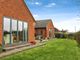 Thumbnail Detached bungalow for sale in May Lodge Drive, Rufford, Newark