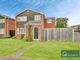 Thumbnail Detached house for sale in Joseph Creighton Close, Binley, Coventry