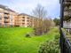 Thumbnail Flat for sale in Radcliffe House, 3 Worcester Close, London