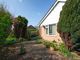 Thumbnail Semi-detached bungalow for sale in Oaklands Avenue, Saltdean, Brighton